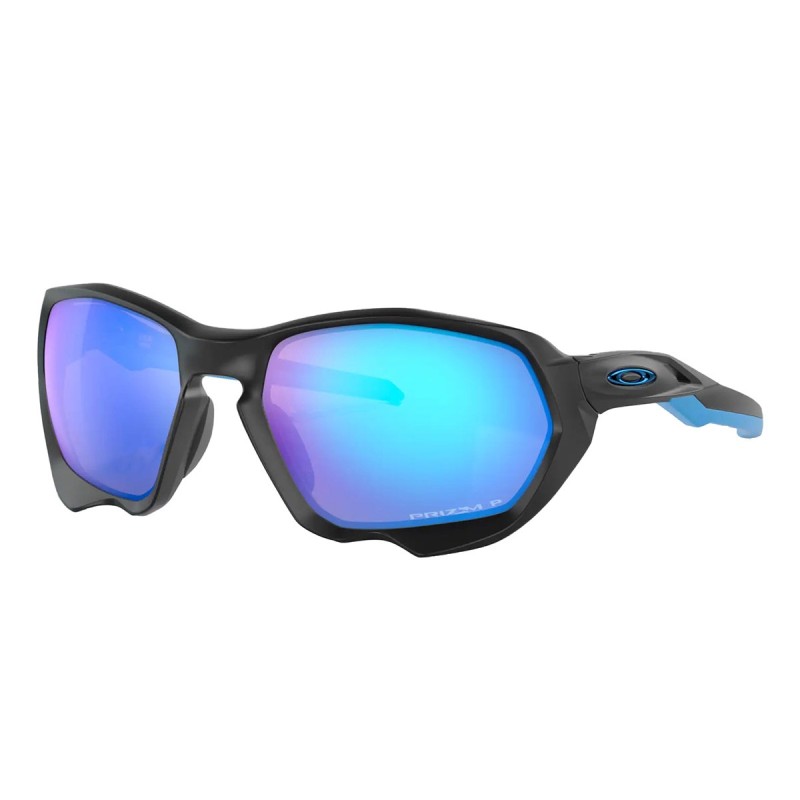 Occhiali Oakley Plazma OAKLEY Occhiali ciclismo