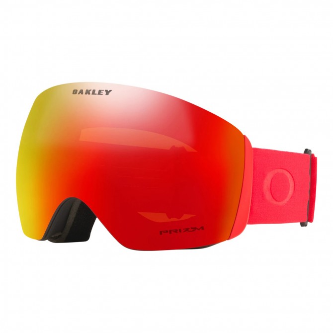 Maschera sci Oakley Flight Deck | IT