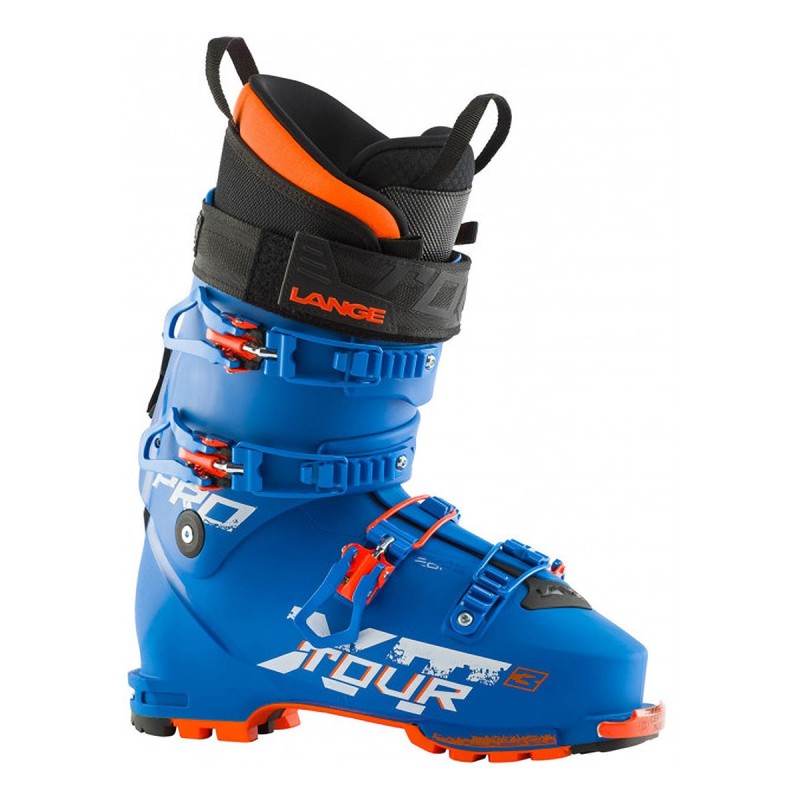 Chaussures d’alpinisme Lange XT3 Tour Pro LANGE