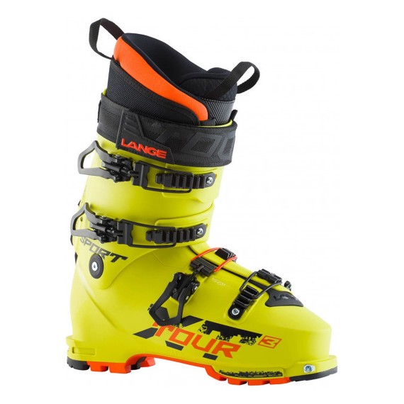 Botas de montañismo Lange XT3 Tour Sport LANGE