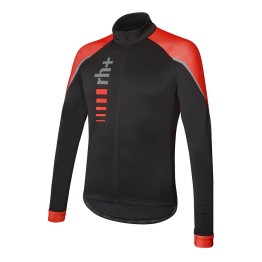 Zero Rh Code II Jersey Maillot De cyclisme