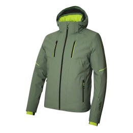 Giacca sci Zero Rh Klyma Padded