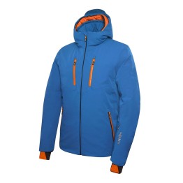 Veste de ski zero rh poudreuse