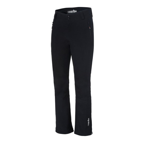 Ski Pants Zero Rh Logic Eco Soft Shell