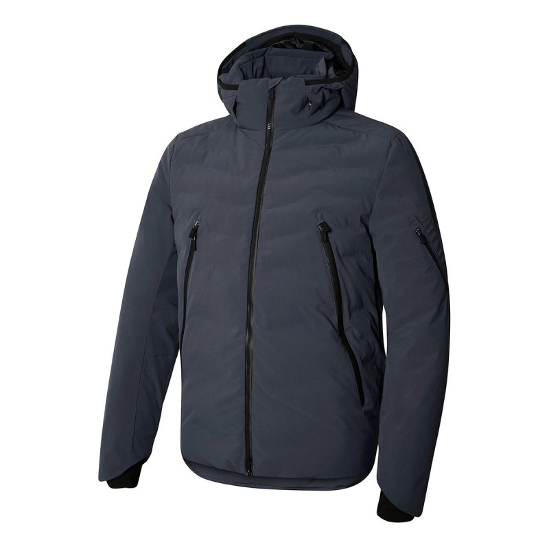 Giacca sci Zero Rh 4 Elements Padded Hoody