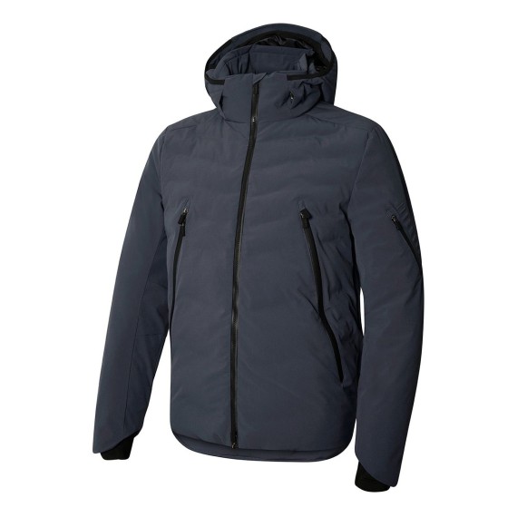 Ski Jacket Zero Rh 4 Elements Padded Hoody