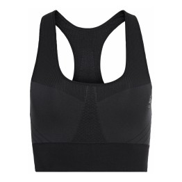 Odlo Seamless Soutien-gorge de sport moyen