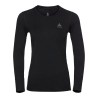 Odlo Natural Merino Warm Jersey