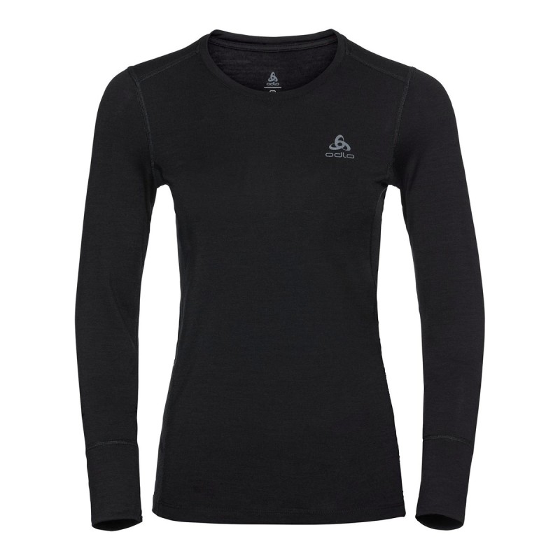 Odlo Natural Merino Warm Jersey