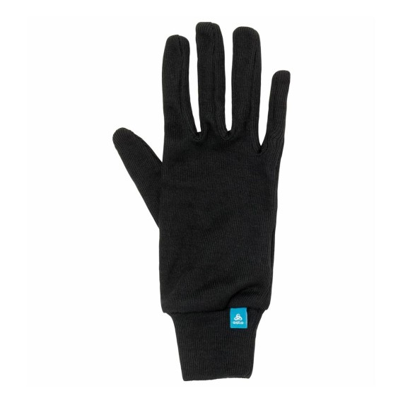 Gants Odlo Active Warm Eco Jr