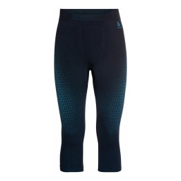 3/4 Odlo Performance Collants Eco Chauds