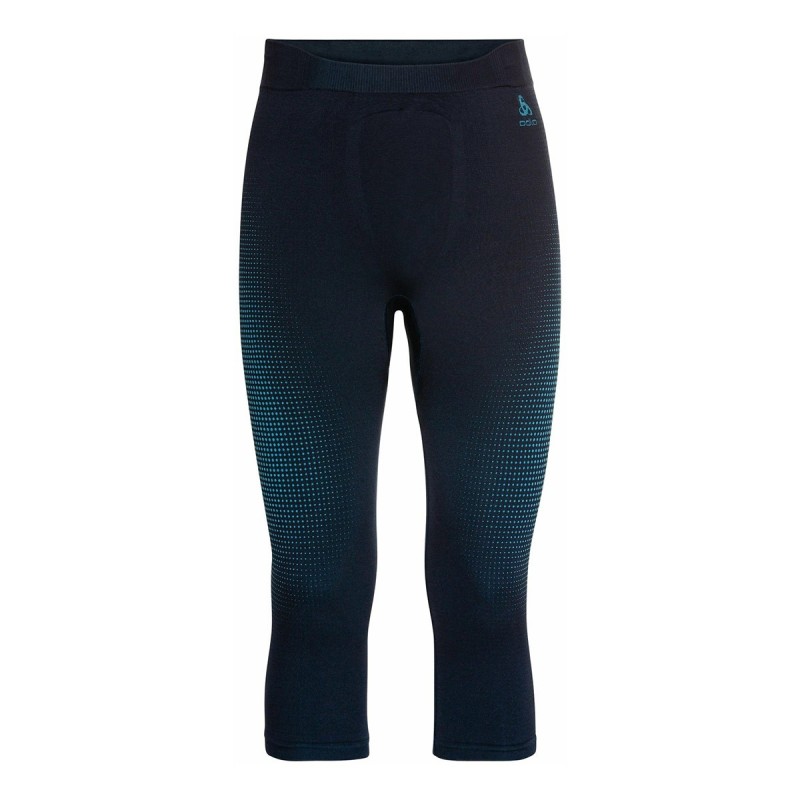 3/4 Odlo Performance Warm Eco Tights