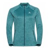 Sottotuta Odlo FLI Full Zip