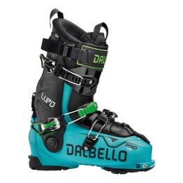 Mountaineering boots Dalbello Lupo Pro HD