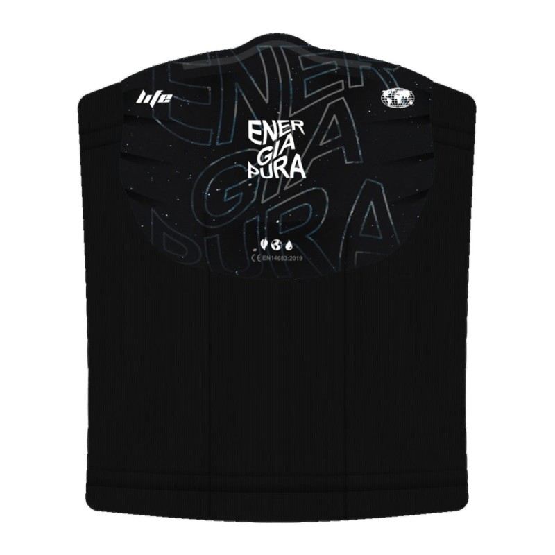 Neck warmer Energiapura Stars Jr