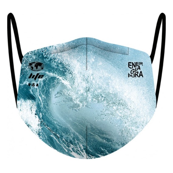 Energiapura Smart Wave Mask