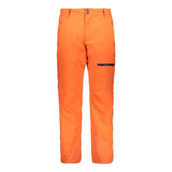 Pantaloni da sci da uomo Cmp Inverno 2021