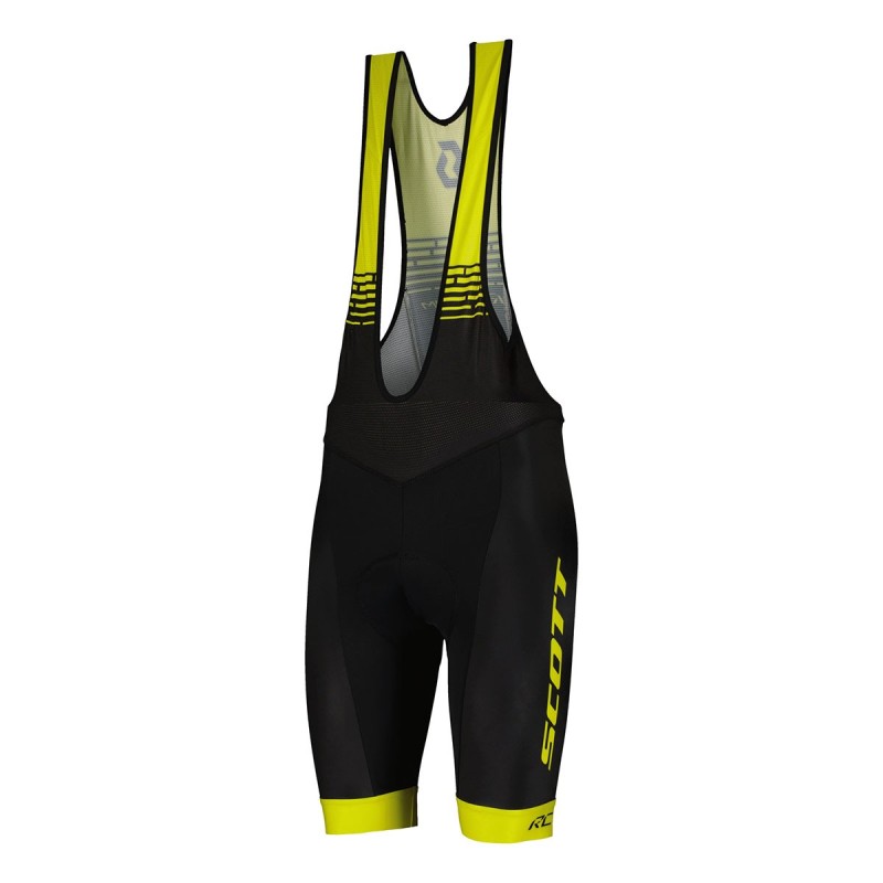 Scott RC Team++ Cycling Bib Shorts