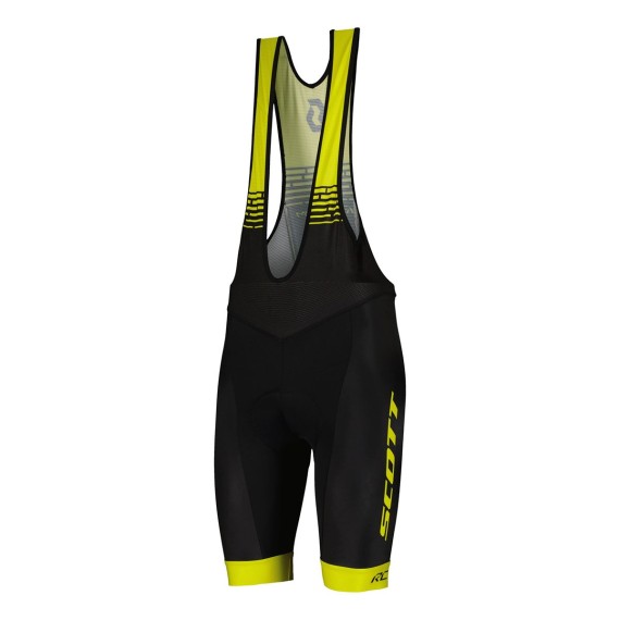 Scott RC Team++ Ciclismo Bib Shorts