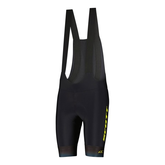 Scott RC Pro WC EDT+++ Cycling Bib Shorts