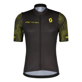 T-shirt ciclismo Scott RC Team 10