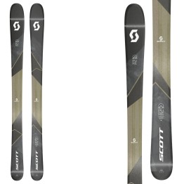 Ski Scott Pure Jr