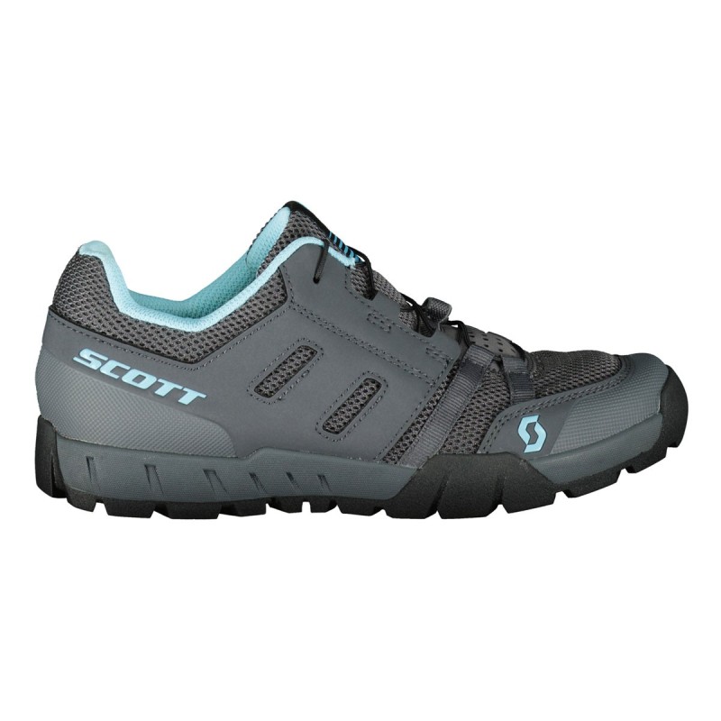 Scarpe Ciclismo Scott Sport Crus-R Flat