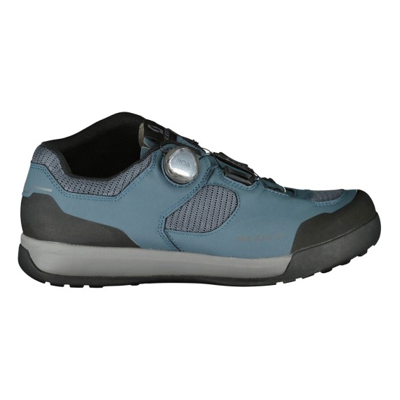 Scott MTB SHR-Alp Boa EVO Chaussures de cyclisme Scott MTB SHR-Alp Boa EVO Chaussures de cyclisme