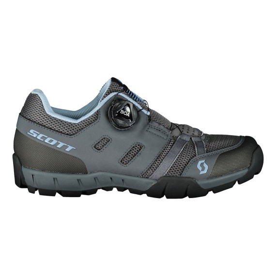 Zapatillas de ciclismo Scott Sport Crus-R Boa