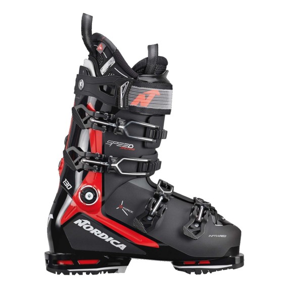 Scarponi Sci Nordica Speedmachine 3 130 NORDICA Allround top level