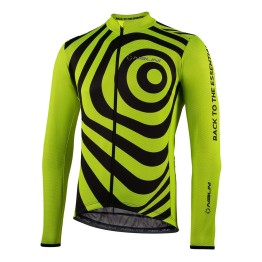 Nalini Coffee Cycling Jersey