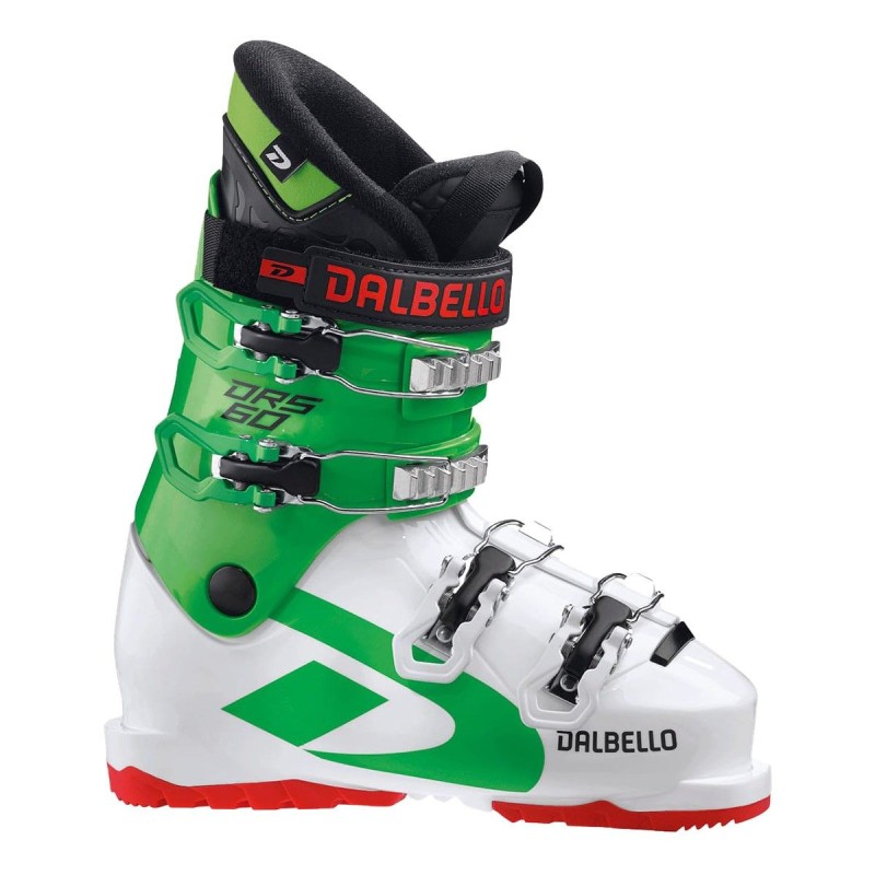 Ski boots Dalbello DRS 60 Junior DALBELLO Boots junior