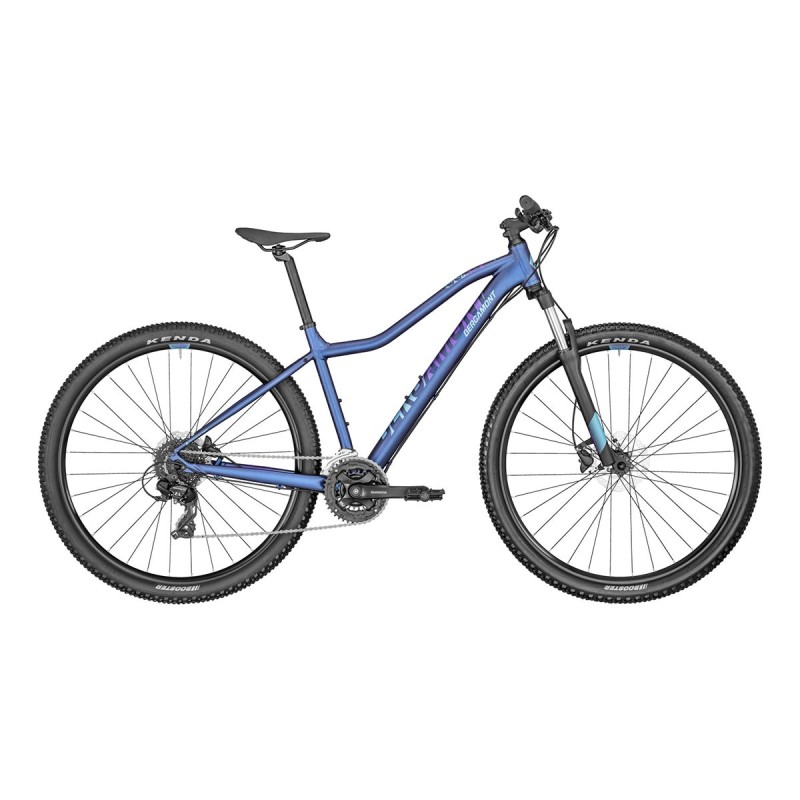 VTT Bergamont Revox 3 FMN VTT