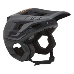 Casco Fox Dropframe Pro Sideswipe FOX Caschi