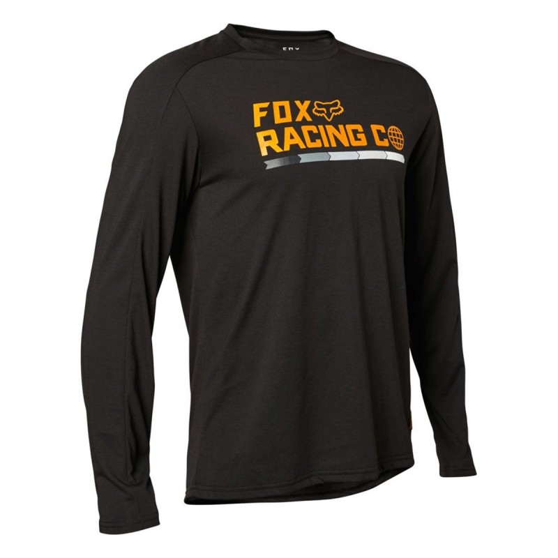 Camiseta fox Ranger Drirelease Race Co