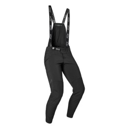 Fox Defend Fire Bib Shorts