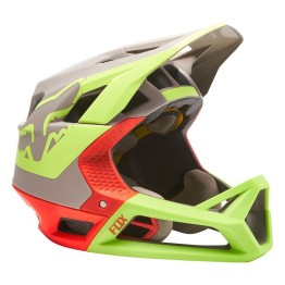 Casco Fox Proframe Tuk FOX Caschi