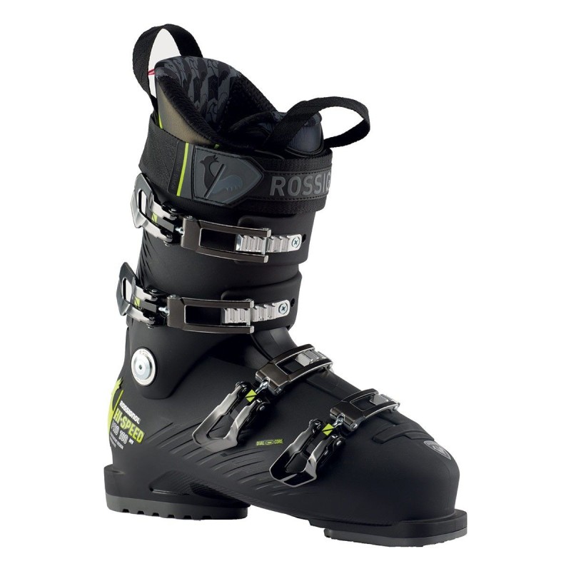 Botas de esquí Rossignol Hi Speed Pro 100 MV ROSSIGNOL Top & racing