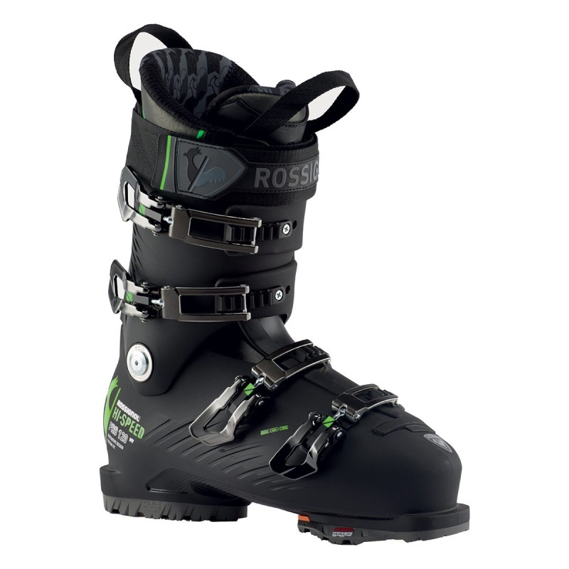 ROSSIGNOL MINISCI FREE'ZB + ATTACCHI AXIUM 100 RTL - Easy Gliss