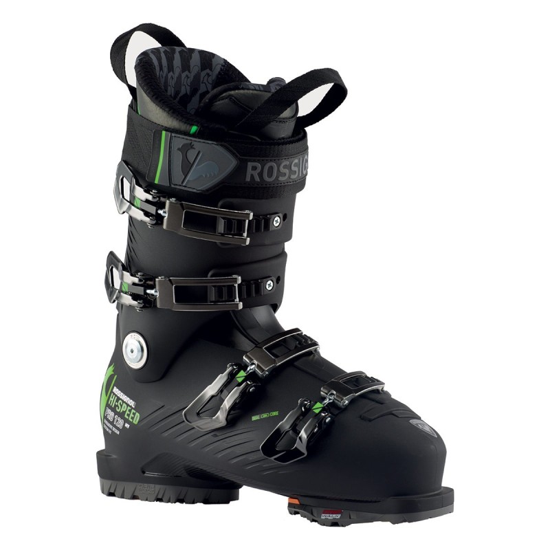 Ski boots Rossignol Hi Speed Pro 120 MV ROSSIGNOL Top & racing