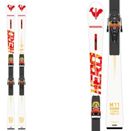 Ski Rossignol Hero Master ST R22 ROSSIGNOL Race carve - sl - gs