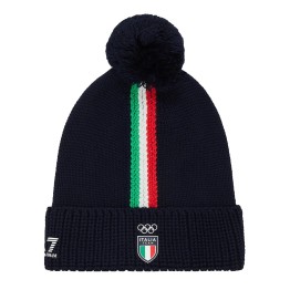 Beanie Emporio Armani Olimpiadi Invernali Pechino 2022