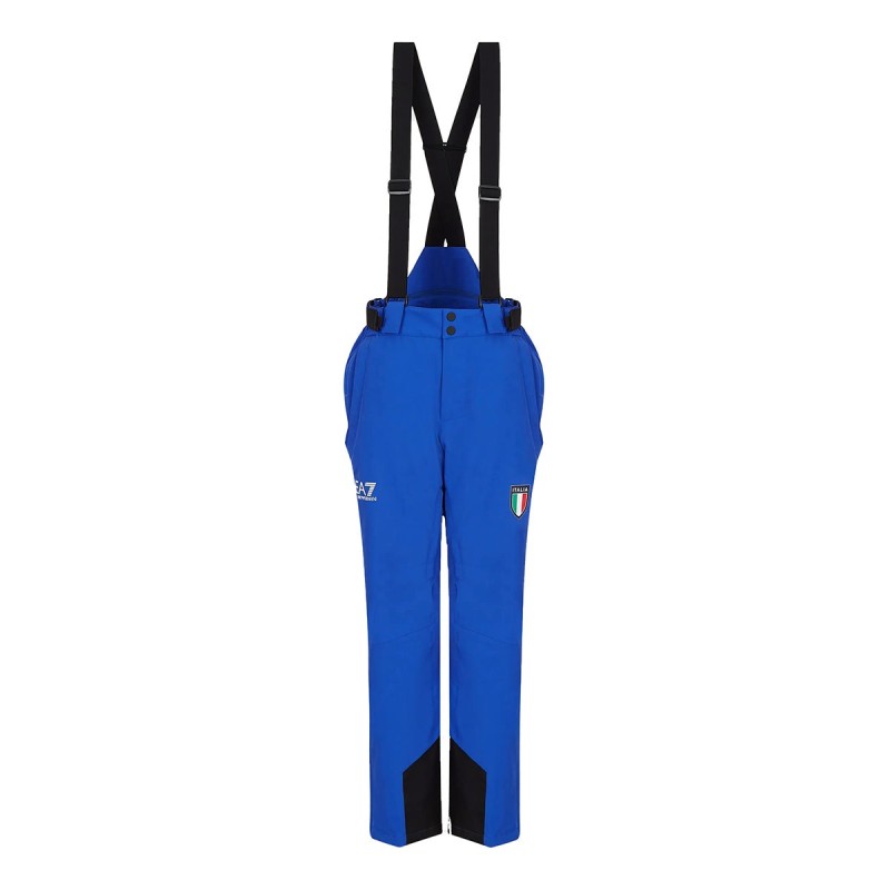 Emporio Armani Winter Olympics Beijing 2022 Ski Pants