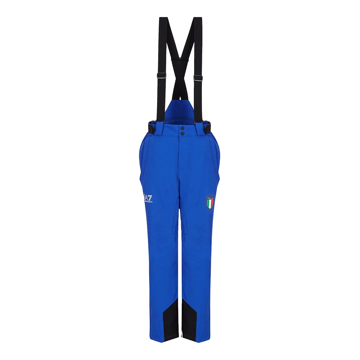emporio armani ski pants