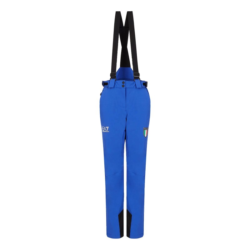 Emporio Armani Winter Olympics Beijing 2022 Ski Pants