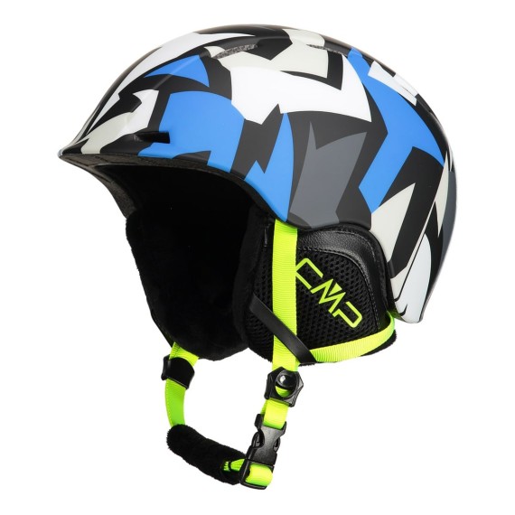 Casco sci Cmp Xj 4 Jr