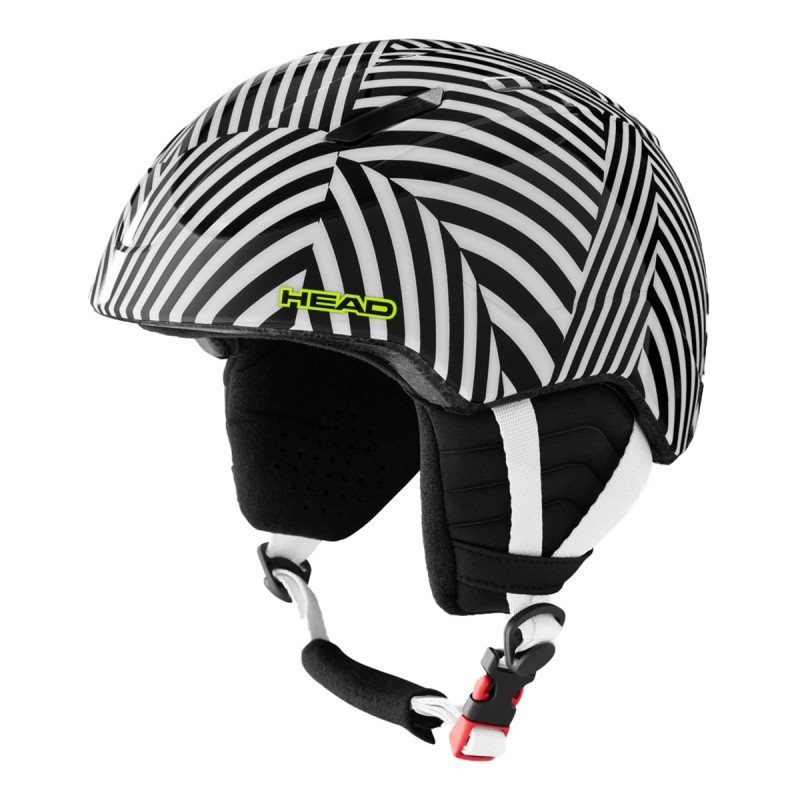 Casque de ski Head Mojo