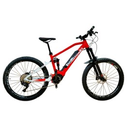 E-bike Bottero Ski Volt-X E-bike