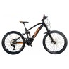 E-bike Bottero Ski Volt-X E-bike
