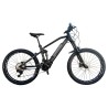 E-bike Bottero Ski Volt-X E-bike